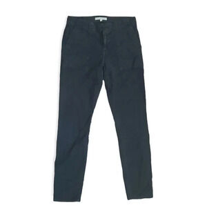 ♥️ Joie ♥️ | Painter Pants in Caviar Black Sz 25